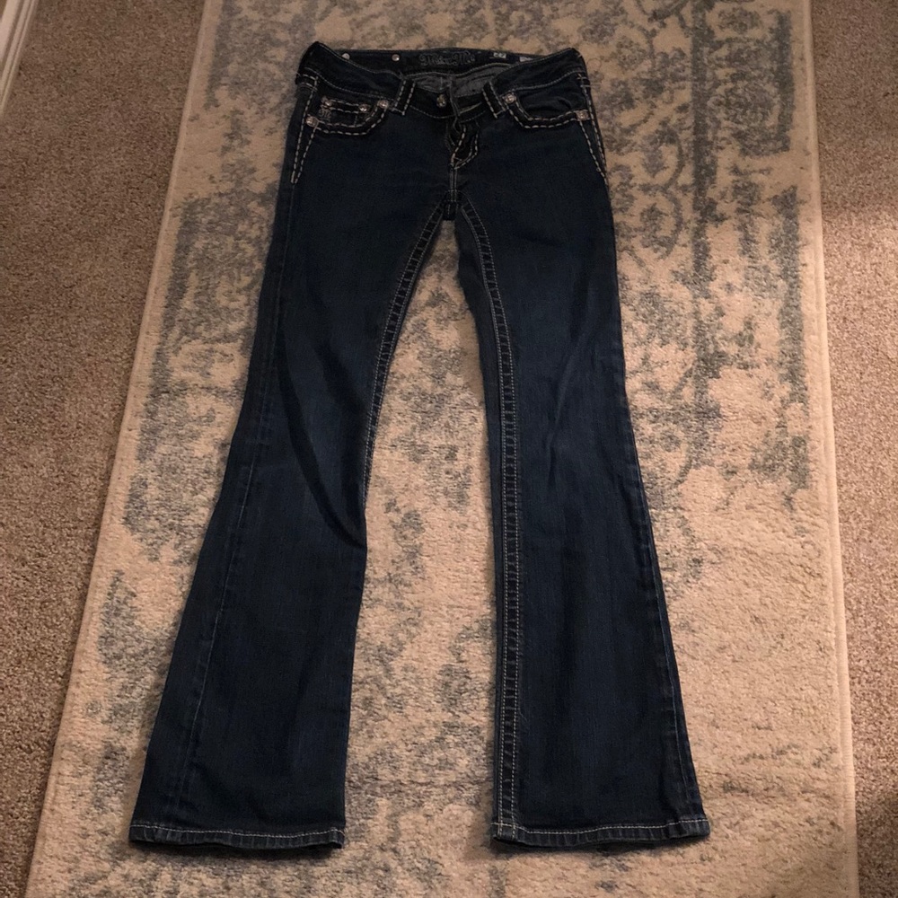 MissMe Jeans